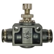 NEUMA NSF04 - REGULADOR CAUDAL UNID. 'NSF' TUBO 4