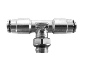 NEUMA EMB10G04 - RACOR INST. NIQ. TE 'EMB' TUBO 10 ROSCA CILÍ. MACHO 1/2'