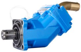 HYDRO LEDUC XPI630523760 - BOMBA DE PISTONES INCLINADA - 63 CC/REV