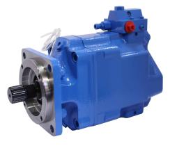 HYDRO LEDUC TXV400512955 - BOMBA DE CAUDAL VARIABLE - 40 CC/REV IZQUIERDA