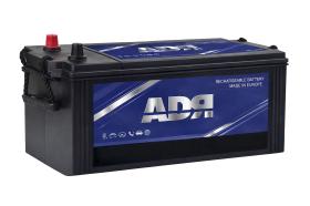 BATERÍAS ADR ADR61150 - BATERÍA ADR VI 115AH 720A +D