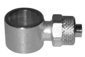 NEUMA RA1203 - RACOR SEMIR. NIQ. ORIENTABLE SIMPLE "RA" TUBO 12 ROSCA 3/8"