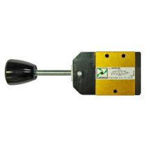 NEUMA COLOPIFX5 - COLECTOR PARA VÁLVULA PALANCA CENTRAL ''OPIF'' - 5 PUESTOS