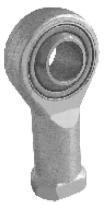 NEUMA ROTULA32 - RÓTULA PARA CILINDRO ''ISO'' DIÁMETRO 32