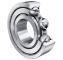 FAG 6205C2ZC3 - RODAMIENTO FAG 25X52X15
