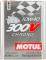 Motul 110821 - 300V CHRONO 10W40