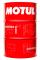 Motul 114192 - MOTUL TEKMA MEGA X 10W40 LS - 208L