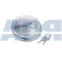 ADR 93000605 - TAPON METAL DEPOSITO Ø60 C/LLAVE