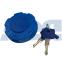 ADR 93001408 - TAPON UREA Ø40 DAF,MAN,MB C/LLAVE