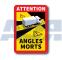 ADR 83303889 - ADHESIVO VINILO "ANGLES MORTS"