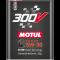 Motul 110814 - 300V POWER RACING 5W30
