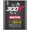 Motul 110821 - 300V CHRONO 10W40