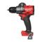 Milwaukee 4933492516 - Kit M18 FPP2E3-502X: taladro percutor y amoladora 125 mm