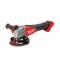 Milwaukee 4933492516 - Kit M18 FPP2E3-502X: taladro percutor y amoladora 125 mm