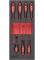 Milwaukee 4932478849C - CARRO COMPLETO CON 7 CAJONES  (98 PZAS)
