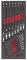 Milwaukee 4932478849C - CARRO COMPLETO CON 7 CAJONES  (98 PZAS)