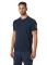 Helly Hansen 79246590 - HELLY HANSEN WW SS CAMISETA NAVY