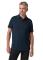 Helly Hansen 79248591 - HELLY HANSEN WW SS POLO NAVY