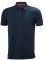 Helly Hansen 79248591 - HELLY HANSEN WW SS POLO NAVY