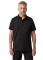 Helly Hansen 79248991 - HELLY HANSEN WW SS POLO NEGRO
