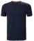 Helly Hansen 79249591 - HELLY HANSEN WW SS CAMISETA NAVY