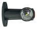 Vehículo industrial GLR1224 - GALIBO LED 12/24V RECTO, CABLE 0,6M
