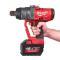 Milwaukee 4933499254 - Llave de impacto M18 FUEL ONE-KEY de 1 pulgada con anillo