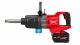 Milwaukee 4933499251 - Llave de impacto M18 FUEL ONE-KEY 1" eje extendido mango D