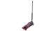 KROFT 4804 - Gato hidráulico KROFtools rebajado de 3 toneladas