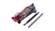 KROFT 4804 - Gato hidráulico KROFtools rebajado de 3 toneladas