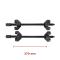 KROFT 6324 - COMPRESSOR DE MUELLES 370MM LARGO