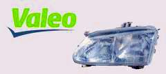 Iluminacion Ford  Valeo