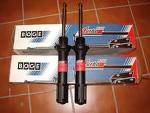 Amo.Gas Bitubo (AUTOMATIC GAS)  Boge