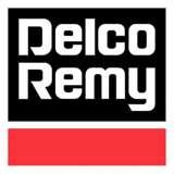 ALTERNADOR  Delco Remy