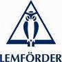 Elevalunas  Eurocom - Lemforder