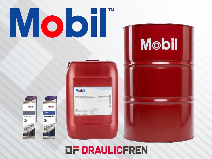 ¡Os presentamos MOBIL!