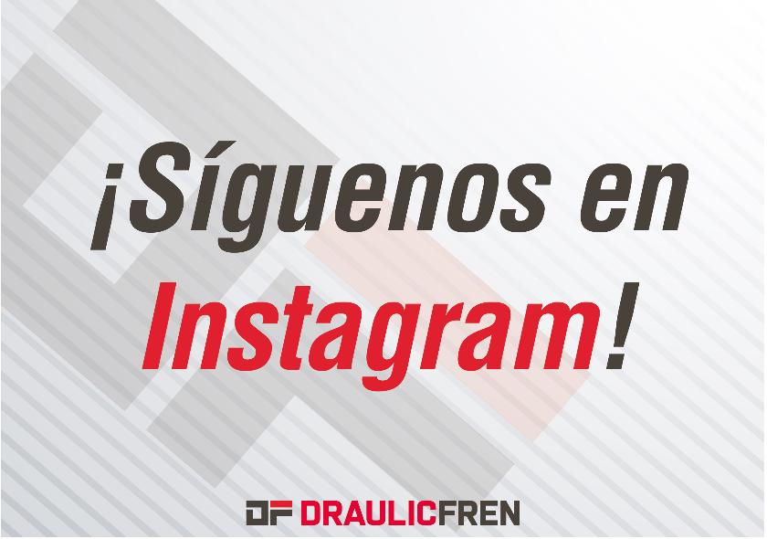 ¡Síguenos en Instagram!